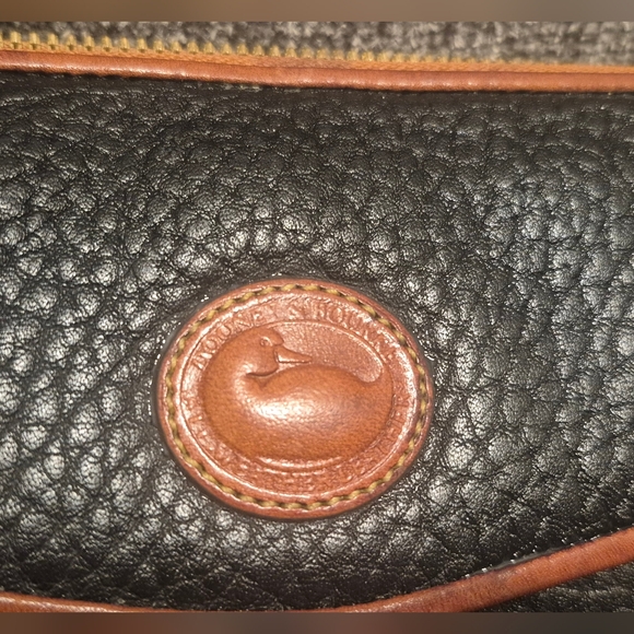 Dooney & Bourke Vintage Crossbody - Picture 2 of 14